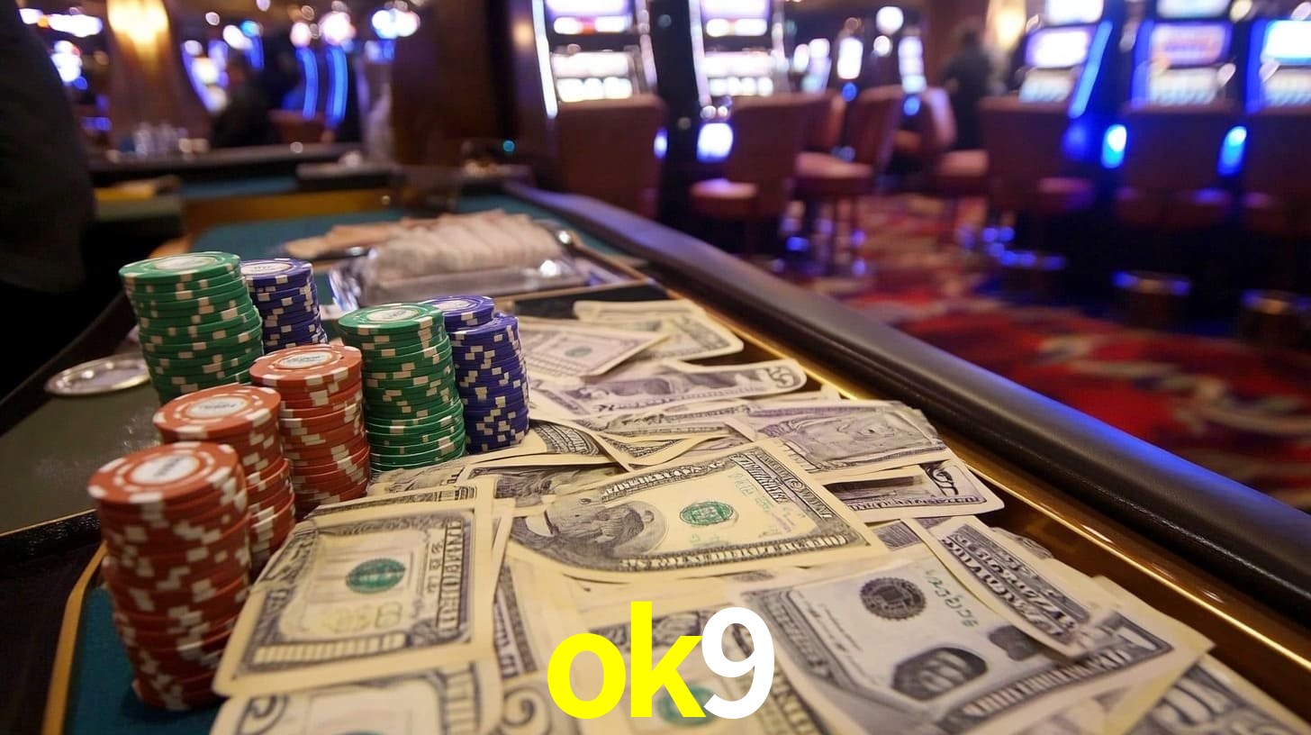 Logo ok9 Telegram Canal Oficial