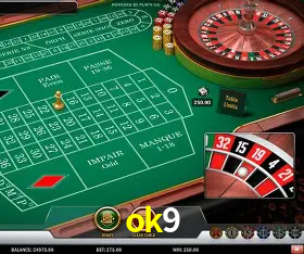 ok9 Cassino Ao Vivo - 89 Mesas Evolution Gaming
