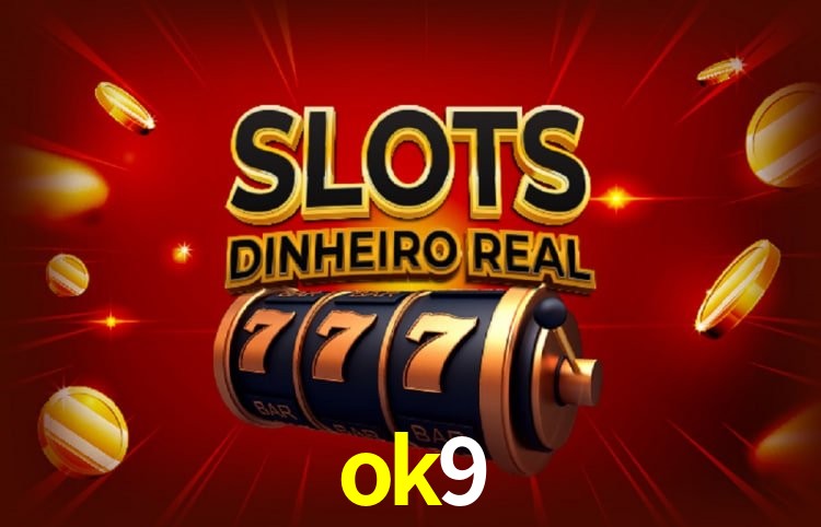 ok9 Plataforma Confiável