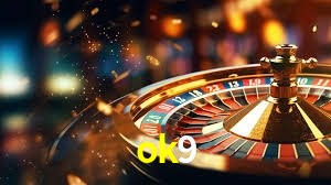 Logo da ok9